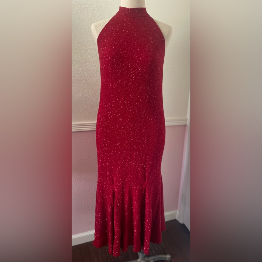 Onyx Nite Gown size 16